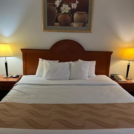 Quality Suites Altavista - Lynchburg South Extérieur photo