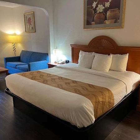 Quality Suites Altavista - Lynchburg South Extérieur photo