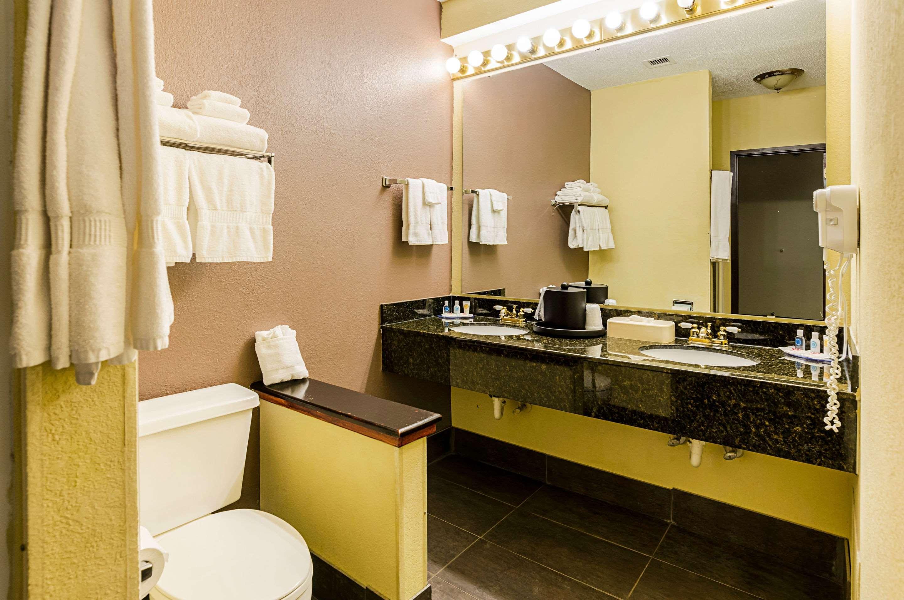 Quality Suites Altavista - Lynchburg South Extérieur photo