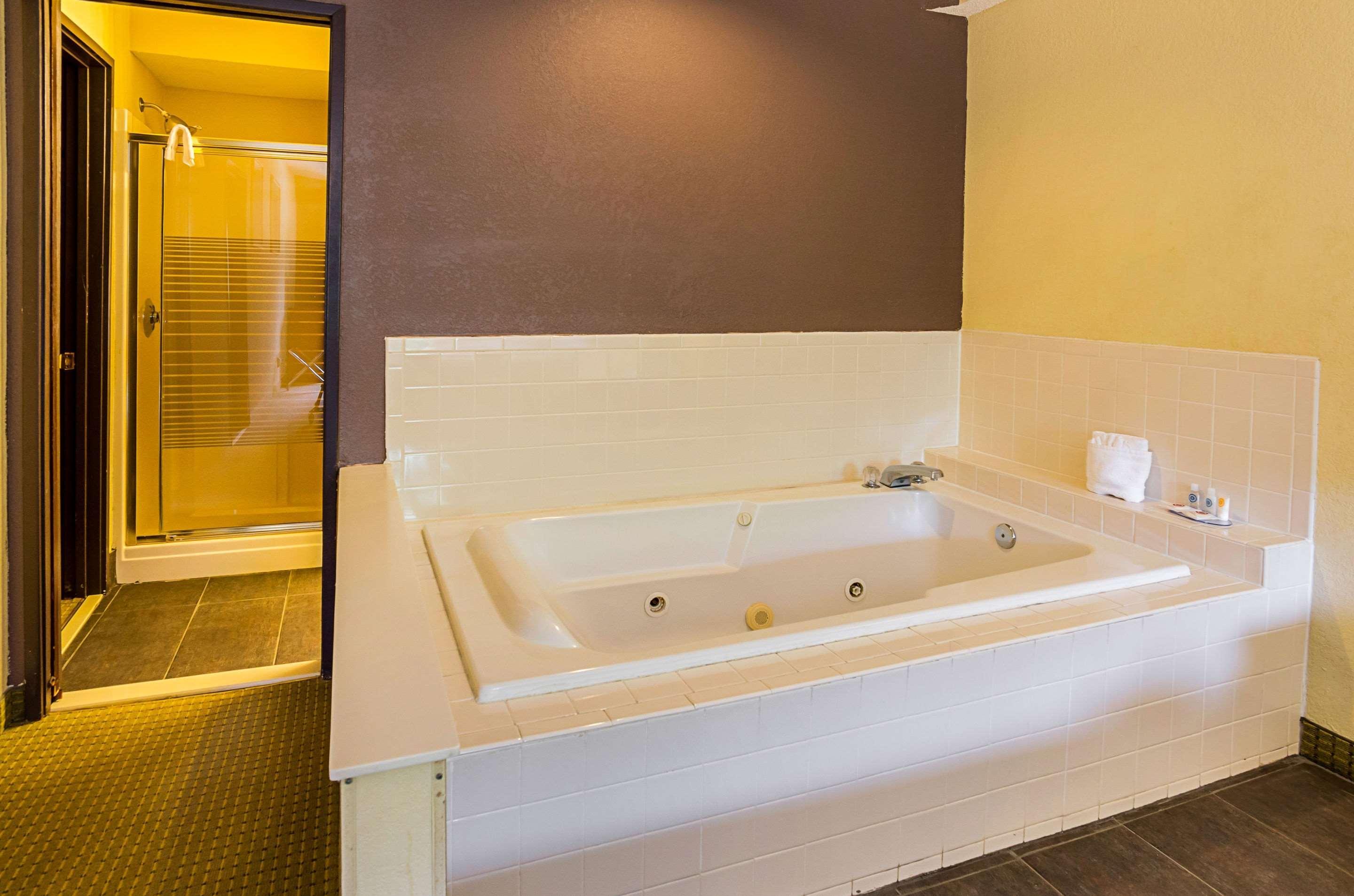 Quality Suites Altavista - Lynchburg South Extérieur photo