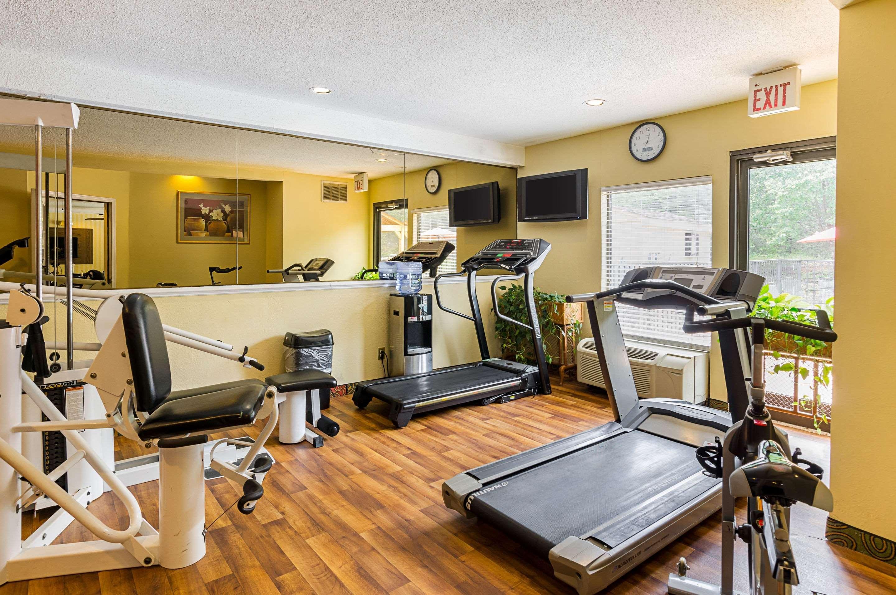 Quality Suites Altavista - Lynchburg South Extérieur photo