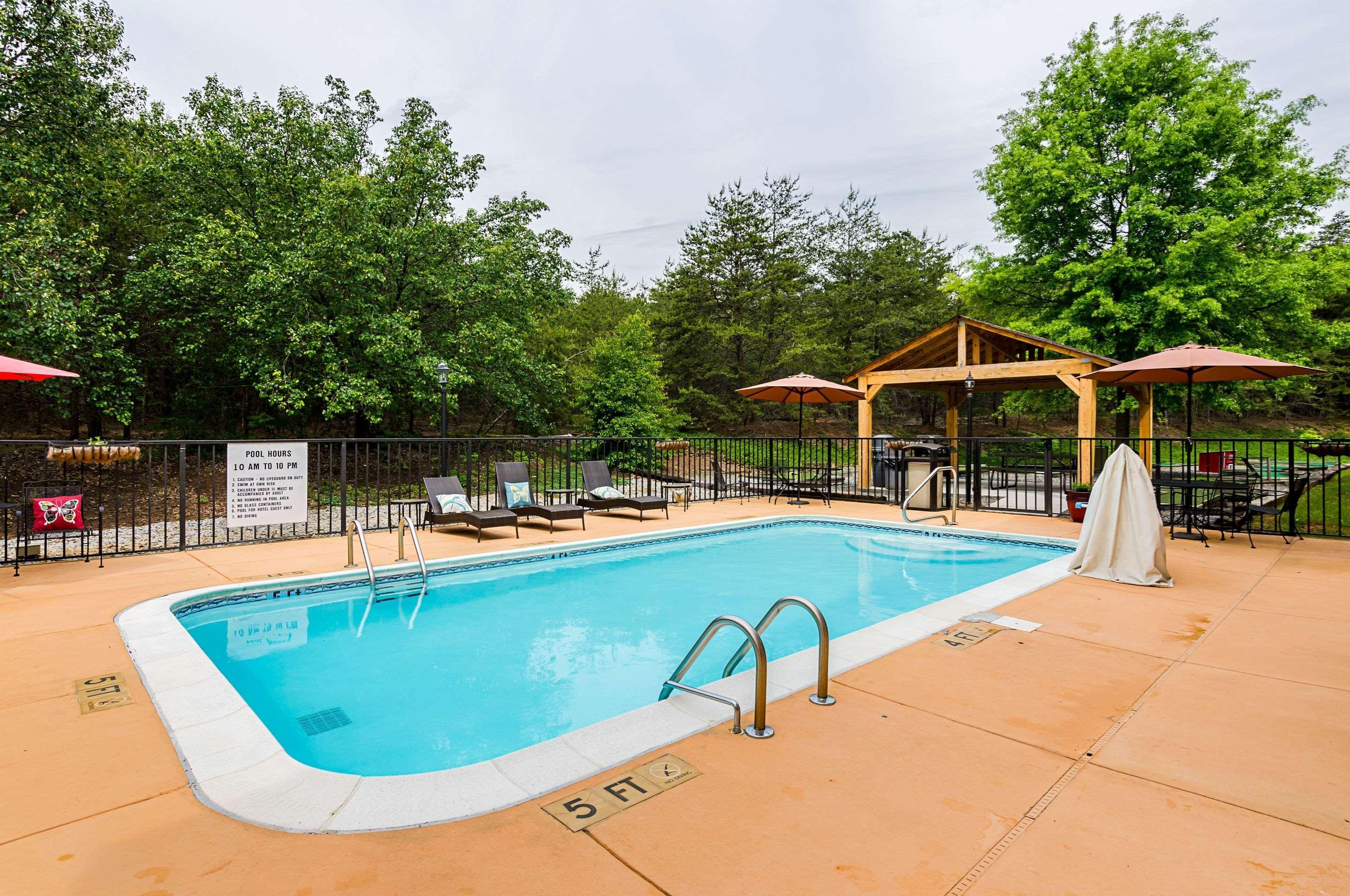 Quality Suites Altavista - Lynchburg South Extérieur photo