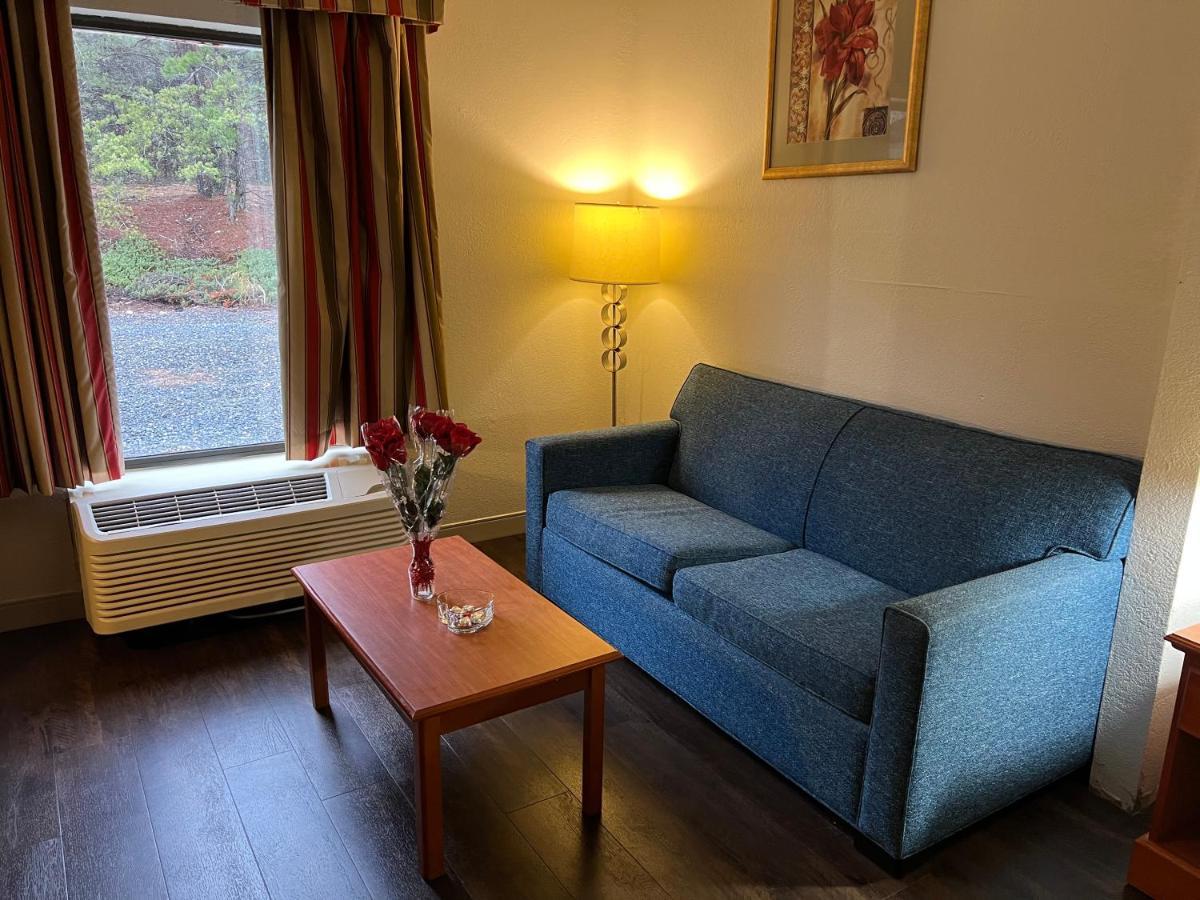 Quality Suites Altavista - Lynchburg South Extérieur photo