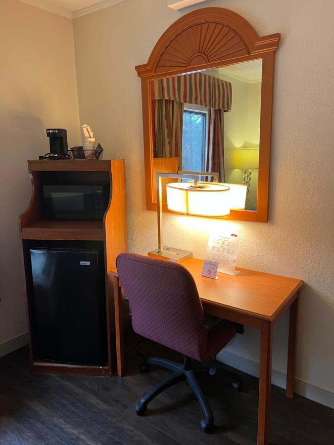 Quality Suites Altavista - Lynchburg South Extérieur photo