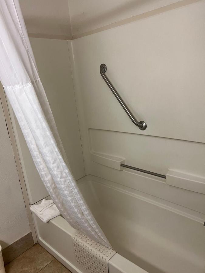 Quality Suites Altavista - Lynchburg South Extérieur photo