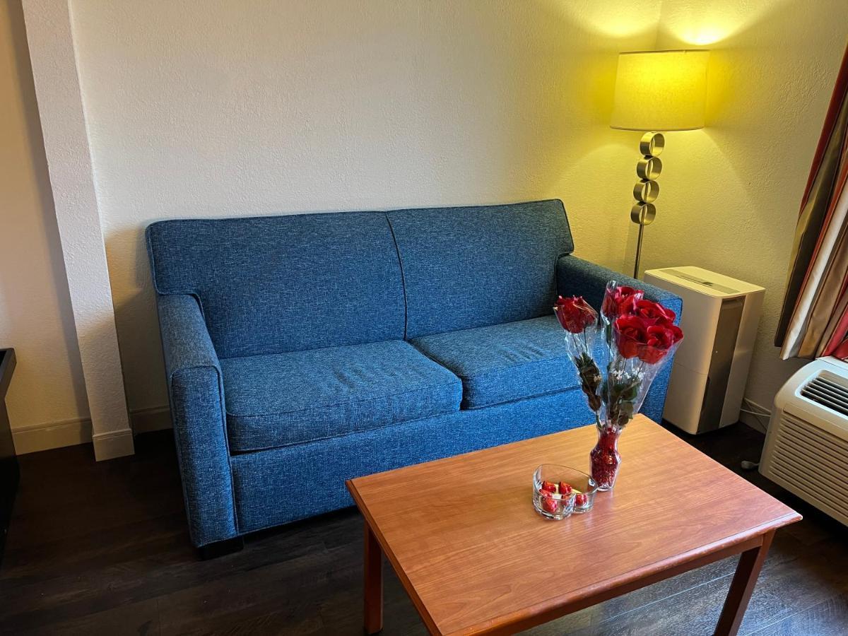 Quality Suites Altavista - Lynchburg South Extérieur photo
