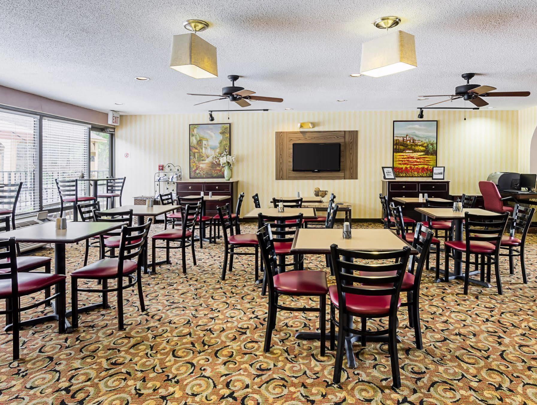 Quality Suites Altavista - Lynchburg South Extérieur photo