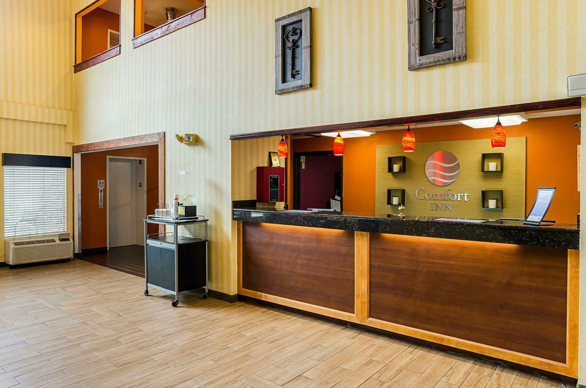 Quality Suites Altavista - Lynchburg South Extérieur photo