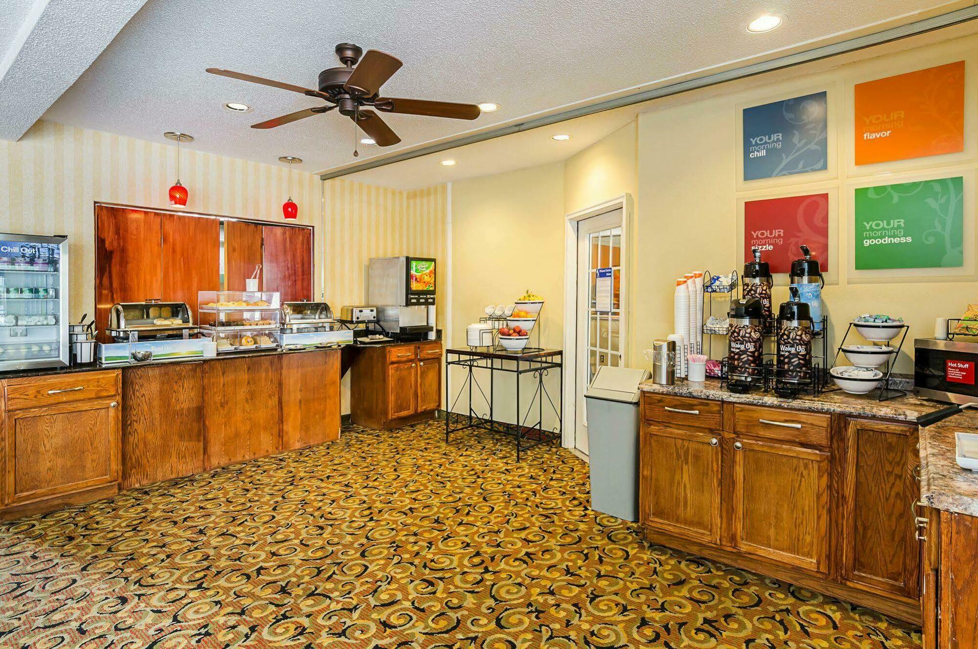 Quality Suites Altavista - Lynchburg South Extérieur photo